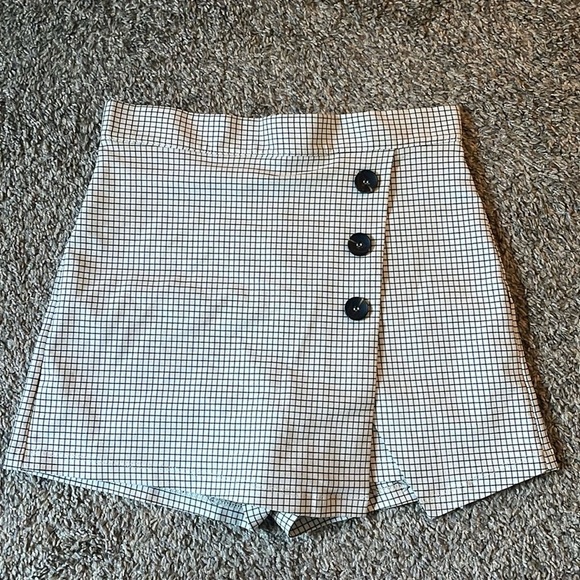Altar'd State Pants - Altard State Skort
